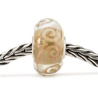 Charm Trollbeads in Vetro TGLBE-20109 - TGLBE-20109